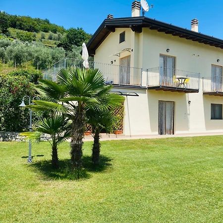 Ferienwohnung La Quiete Tremosine Exterior foto