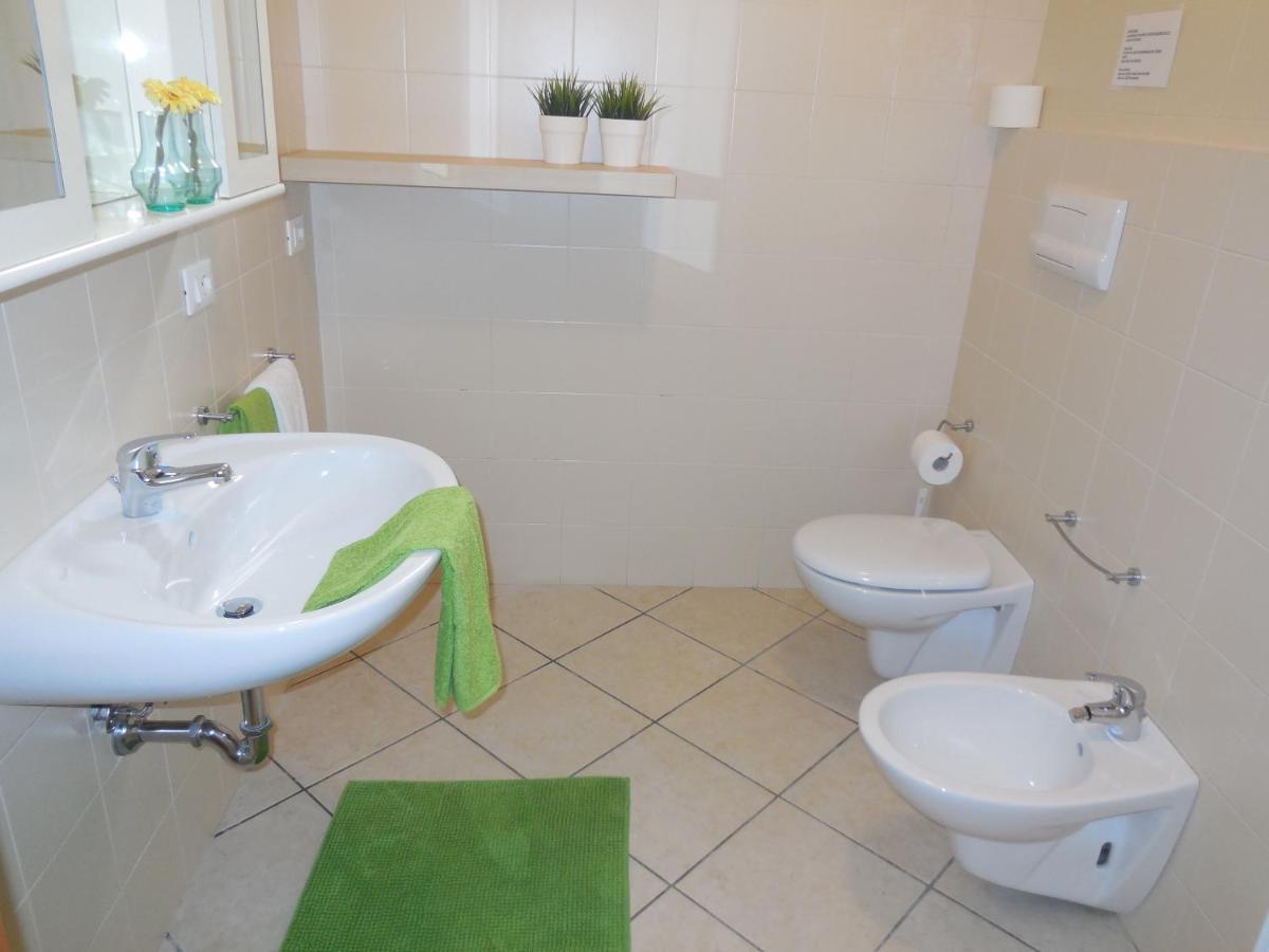 Ferienwohnung La Quiete Tremosine Exterior foto