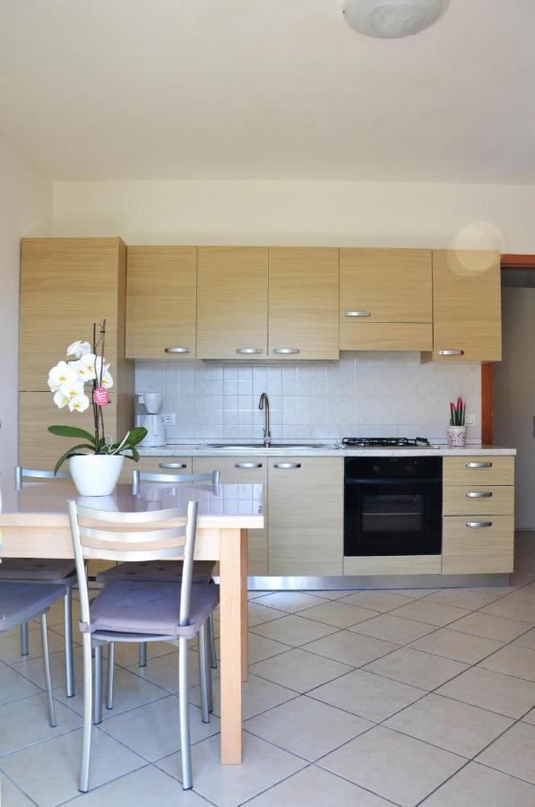 Ferienwohnung La Quiete Tremosine Exterior foto