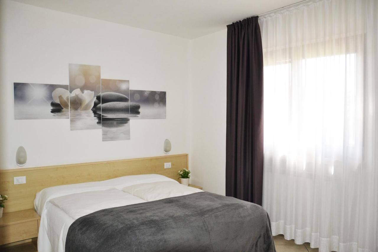 Ferienwohnung La Quiete Tremosine Exterior foto