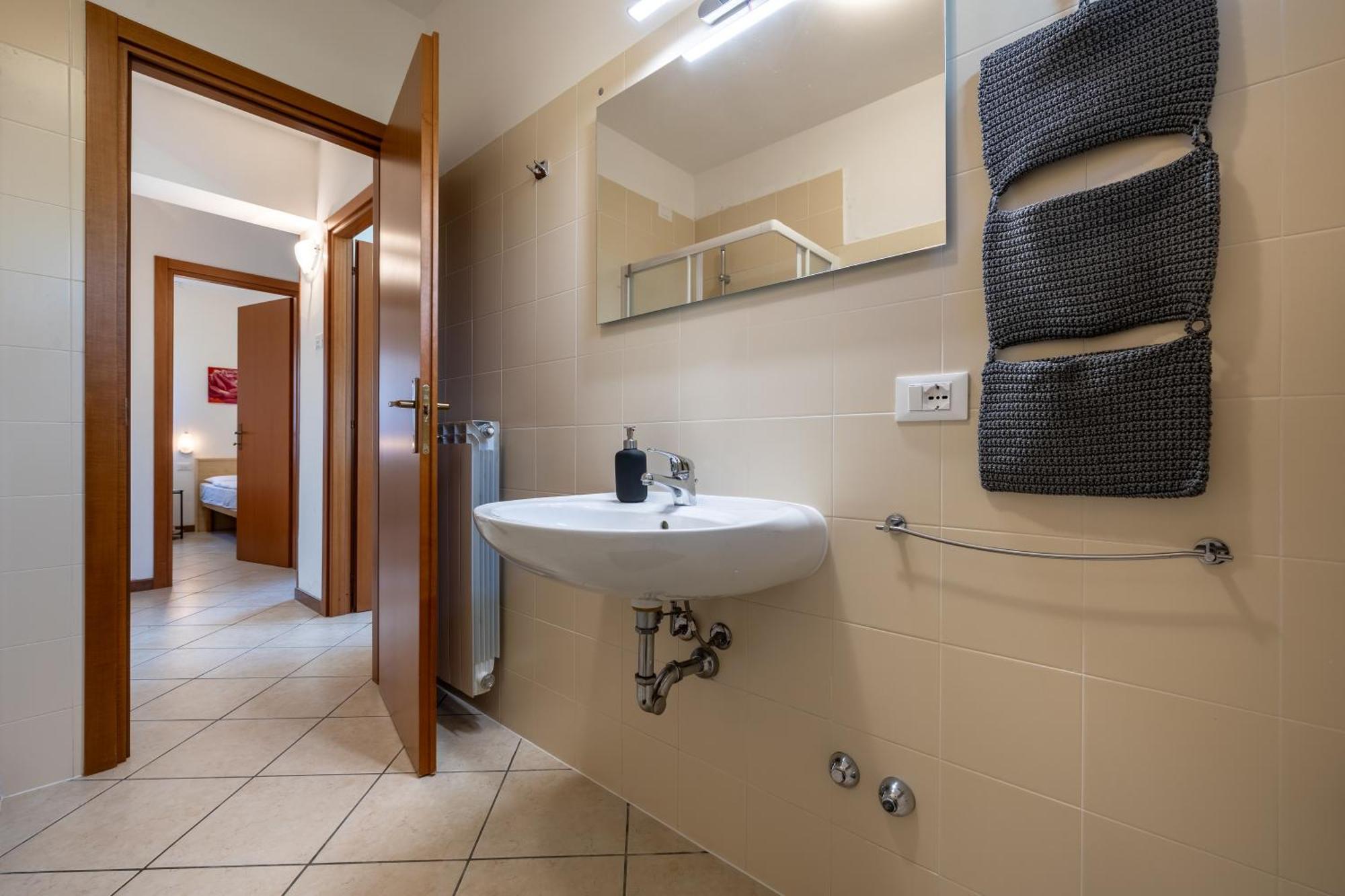Ferienwohnung La Quiete Tremosine Exterior foto
