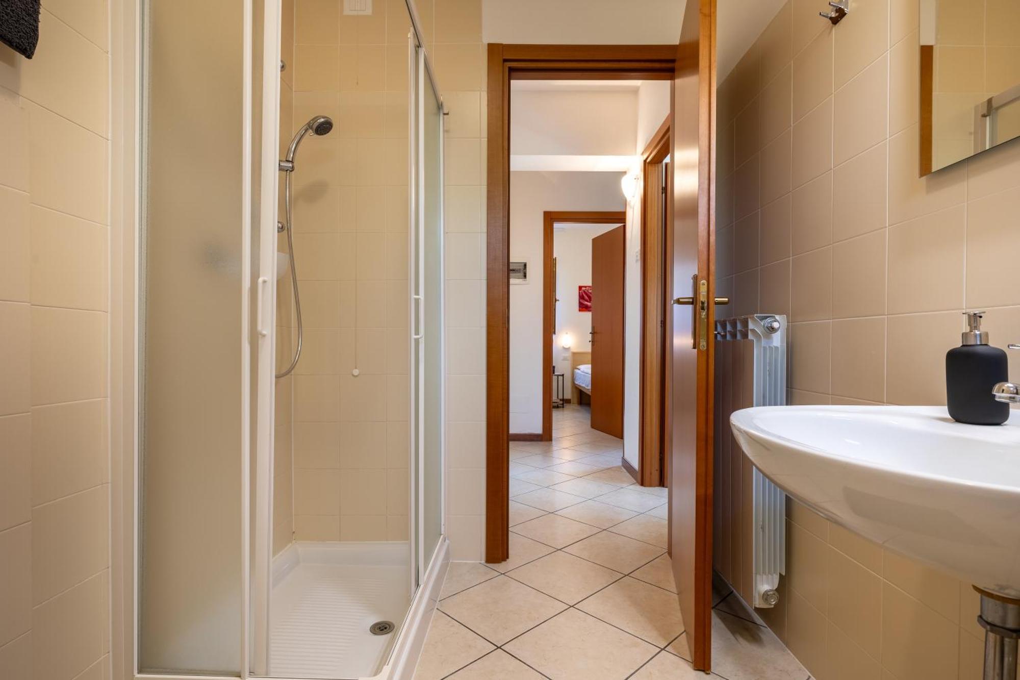 Ferienwohnung La Quiete Tremosine Exterior foto