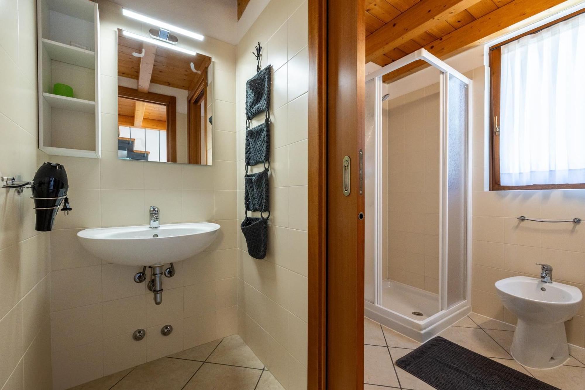 Ferienwohnung La Quiete Tremosine Exterior foto